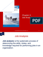 L4 Job Analysis