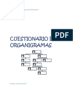 Nociones Básicas de Organización Empresarial