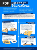 Mod 2 - History of Numbers