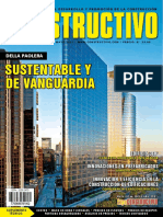 Constructiv o Mayo 2021