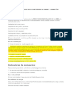 Actividad 2 - PROCESOS DE INVESTIGACIÓN EN LA UMNG