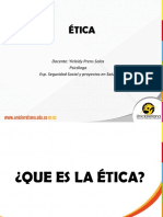 Etica