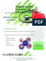 Hipertension Arterial