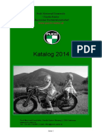 Katalog Puch Alkatreszek