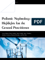 Pediatric Nephrology Highlights
