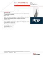 All Aluminium Conductor - AAC (AWG Series) : Description