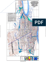 Plano Basico Coronel Portillo - 1-1 Plot Plan Municipalidad de Pucallpa