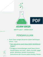 Asam Basa