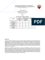 Normatividad de Los Órganos de Gobierno-EQUIPO 5