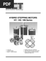 catalogo motor de passo torno