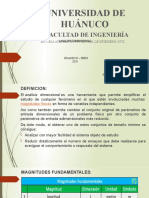 Analisis Dimesional V2