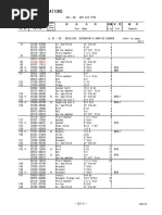 25 - 55-PDF - 035.2 Parts Catalog PDS655S, F530S, G460S-4B1,4B2,5B1 (2) (39524 84000)