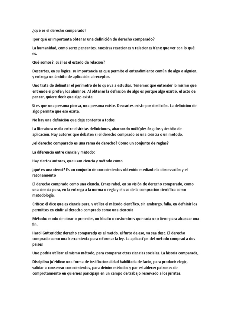 ¿Qué Es El Derecho A Comparecer En Persona – ZLJP