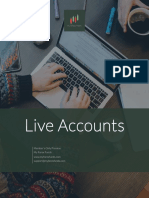 Live Accounts: Member's Only Preview My Forex Funds