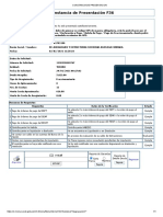 SUNAT - Solicitud Fraccionamiento