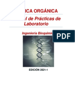 Practicas Química Orgánica