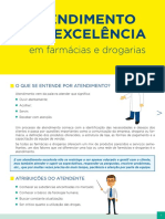 Atendimento Excelencia