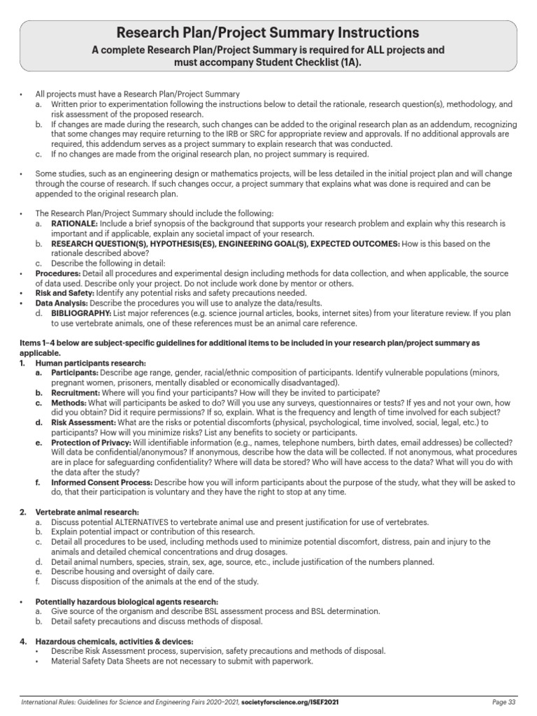 gsef-2021-research-plan-project-summary-instructions-pdf-risk-science