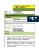 Analisis de Sentencia Responsabilidad 2.