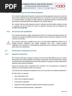 Iso 8502-3dust Level Chart PDF | PDF