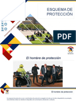 Esquema de Seguridad - PAII