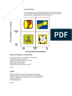 Matriz Bcg