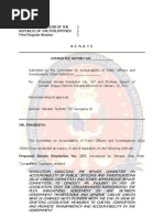 Download Partial Blue Ribbon Committee Report Plea Bargain Agreement Sen TG Guingona by TG Guingona SN50837954 doc pdf