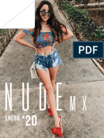 Nude Catalogo Febrero 2020