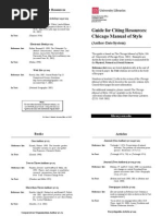 Download Chicago Manual of Style by Blake Graves SN50838245 doc pdf