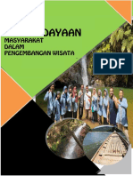 Pemberdayaan Masyarakat Dalam Mengembangkan Wisata