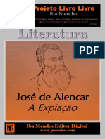 A Expiacao - Jose de Alencar