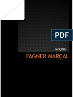 Portfólio Fagner Marçal