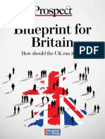 Prospect - Blueprint For Britain