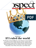 Prospect - If I Ruled The World