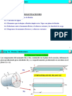 Cap 6 - Flexion Solicitaciones V1