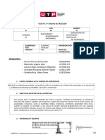 Laboratorio 1 - Elasticidad