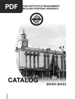 Download Kimep Catalog Ay 2010-2011 by KIMEP SN50838586 doc pdf