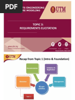 03 Requirements Elicitation (Students)