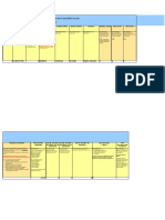 Planilla - Unica - Ejemplo - AFP COLEGIO MEDICO