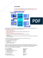 Financial EDI Interface