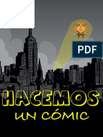 Proyecto Cómic 1B