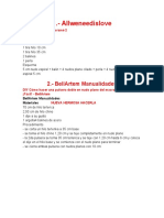 Allweneedislove BellArtem Manualidades Modelos Pulseras de Macrame