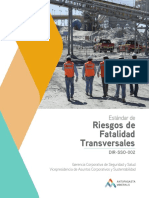Antofagasta Minerals Sso Estandar Gestion Rf Transversales