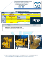 Mot-A-B Protocolo Final Motores Dipper Trips 3HP DC General Electric (V&B Industrial Iqq)