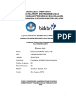 Digitalisasi Arsip Surat Di Bidang Pelatihan Dan Pengembangan Perwakilan Badan Kependudukan Dan Keluarga Berencana Nasional Provinsi Sumatera Selatan