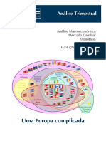 Trimestral IMF - Janeiro 2011