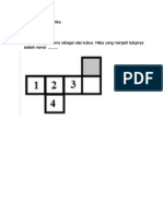 Soal Ul Matematika Akar Pangkat 3