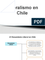 Liberaismo en Chile.