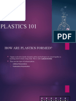 Plastics 101