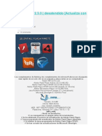 Flash Paketi 2.3.0 Desatendido (Actualiza Con Un Solo Clik)